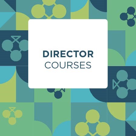 Director Courses